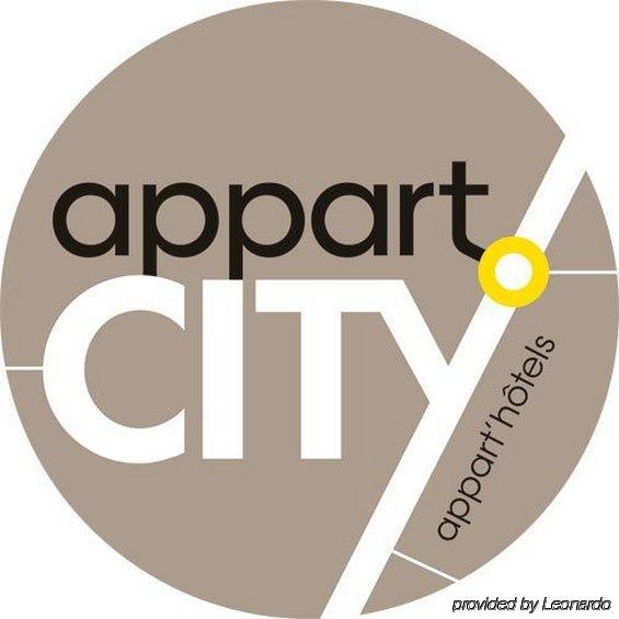 Appart'City Classic Valence Валанс Екстериор снимка